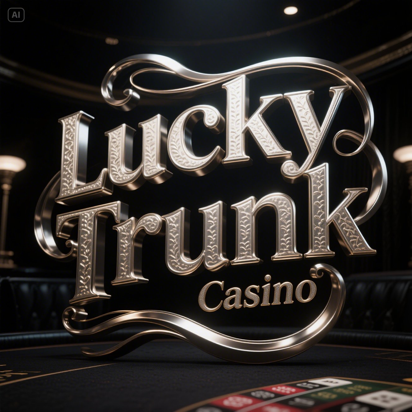 Lucky Trunk Casino